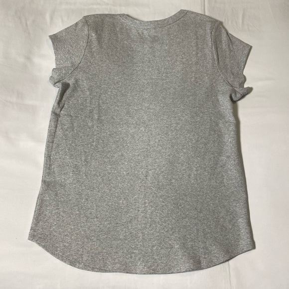 NWT Buffalo David Bitton Ribbed T-Shirt - Picture 4 of 14